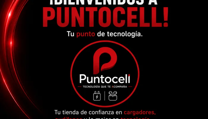 PuntoCell