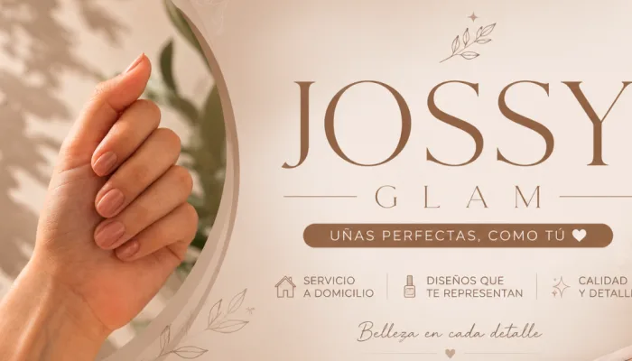 Jossy glam✨