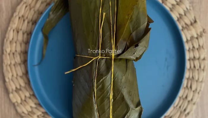 Tronko pastel